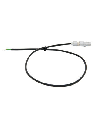 Cable de transmisión del Pin de Lemo 2 a las ventajas de vuelo para sí mismo asamblea de cable de DIY