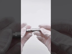 Conector de cable de Lemo FGB.1B.304