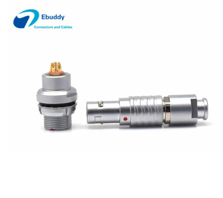 Últimos blogs de la empresa sobre Tendencias de los conectores industriales para 2026: miniaturización y alta fiabilidad!