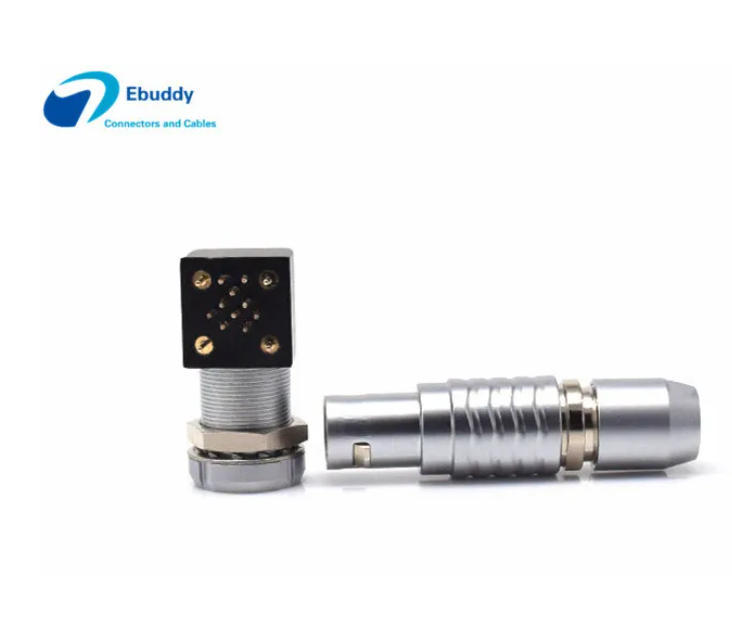 Últimos blogs de la empresa sobre ¡Tendencias e innovaciones en el ensamblaje de cables industriales en 2026!