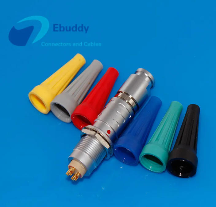 Últimos blogs de la empresa sobre Choosing an OEM Cable Assembly Manufacturer for Industrial Circular Connectors