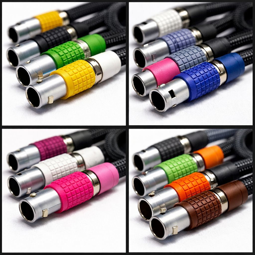 Últimos blogs de la empresa sobre ¿Cómo un fabricante de montaje de cables OEM añade valor a largo plazo más allá de los productos?