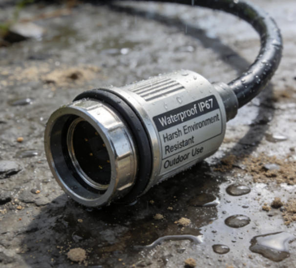 Últimos blogs de la empresa sobre Conectores circulares impermeables para entornos hostiles y exteriores