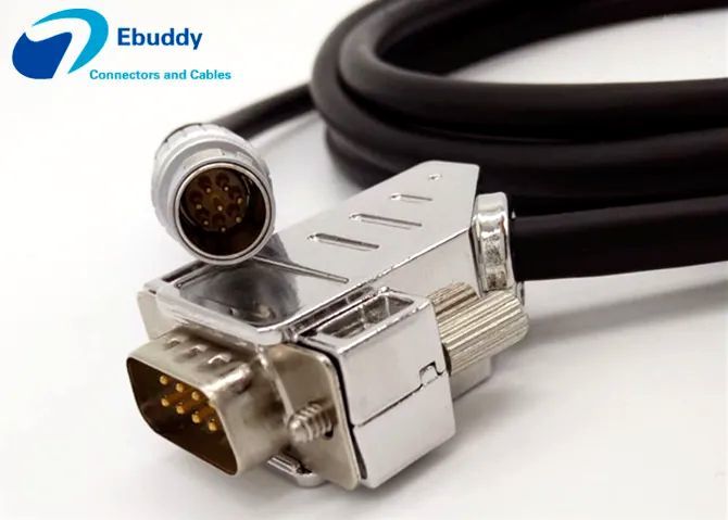Últimos blogs de la empresa sobre Conjuntos de cables sobremoldeados personalizados para equipos industriales