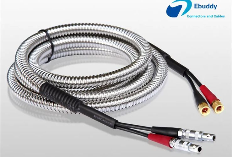 Últimos blogs de la empresa sobre Conjuntos de cables personalizados: una guía de adquisiciones para reducir costos y riesgos en la cadena de suministro