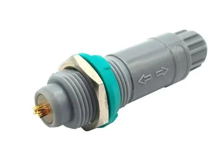Últimos blogs de la empresa sobre Circular Connectors in Medical Devices: Ensuring Reliability for Patient-Critical Applications