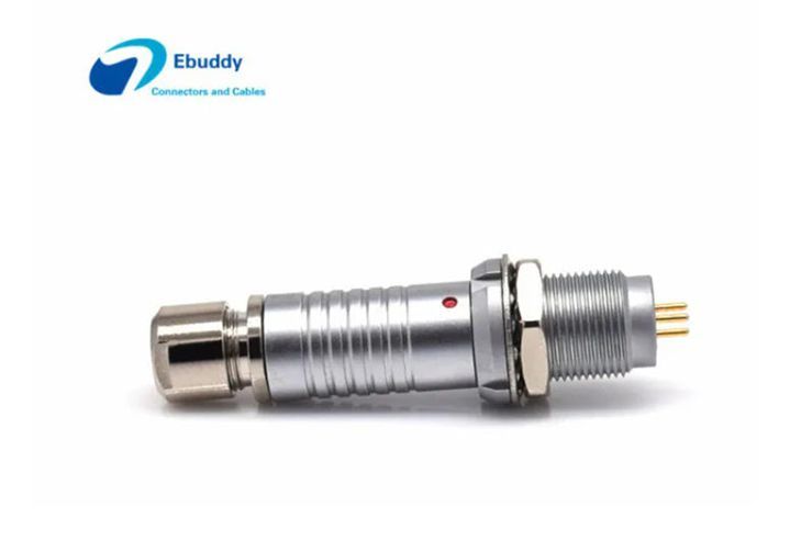 Últimos blogs de la empresa sobre Custom Circular Cable Assemblies: Key Considerations for OEM Equipment Designers