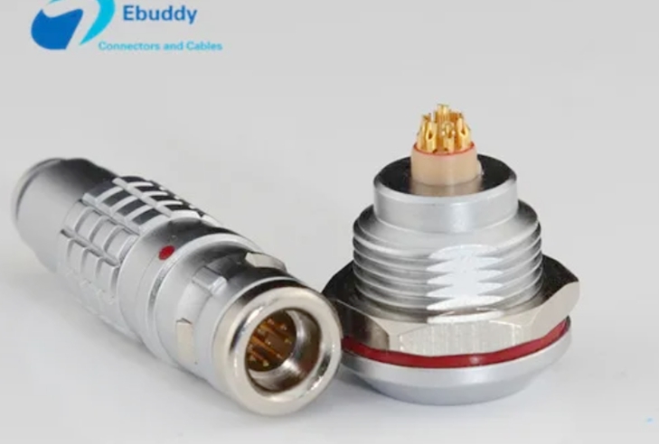 Últimos blogs de la empresa sobre IP67 vs IP68 Circular Connectors: What B2B Buyers Should Know