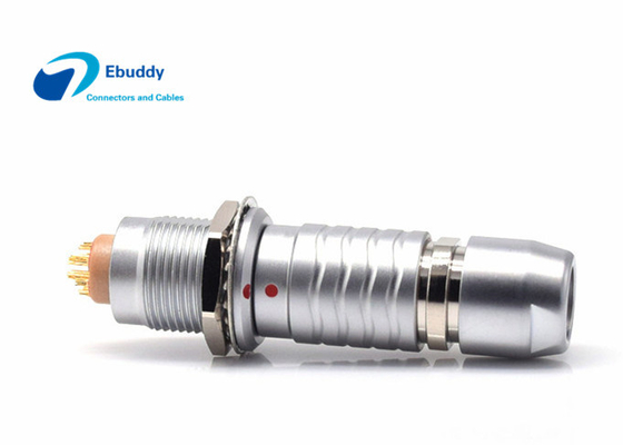 comprar 2B 14pin cable circular Connetcors Lemo de vaivén FGG HUEVO 2B 314 enchufe/zócalo fabricación en línea