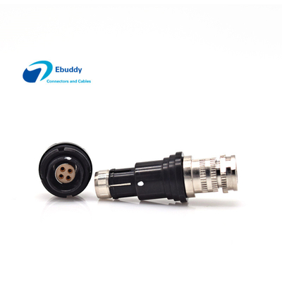 comprar Conector de cable de Fischer de 5000 acoplamientos SS SSC 102 103 varón/conectores hembra del tamaño 2-12in online manufacture