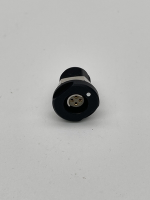 comprar Conector femenino del zócalo del tamaño 4pin de la prenda impermeable 102 de Fischer DEU para el dispositivo de la versión de la noche de BNVD online manufacture