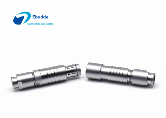 comprar Zócalo libre circular impermeable del reemplazo 103 K KE de Fischer del conector IP68 fabricación en línea