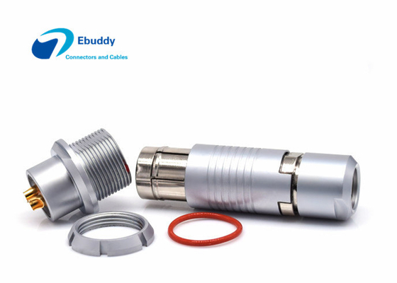 comprar conector de Fischer 105 del varón 2pin para el cable de transmisión de la cámara de ARRI ALEXA kc 20 fabricación en línea