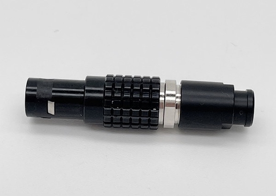 comprar Conectores del varón ANVS de Lemo 4pin para batería remota de la célula de GPNVG-18/de BNVD/de ANVIS 4 fabricación en línea