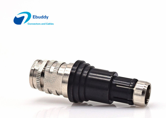 comprar conector macho de 4pin Fischer BNVD para los sistemas PVS-31 de la visión nocturna fabricación en línea