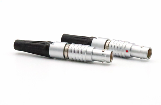 comprar conectores de cable de 2-14pins Lemo 2 conectores de las llaves FGA FGB FGC Mininature fabricación en línea