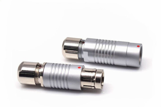 comprar Enchufe K del conector de cable de S/SC 104 12pin Fischer/zócalo libre de KE para el cable de extensión fabricación en línea