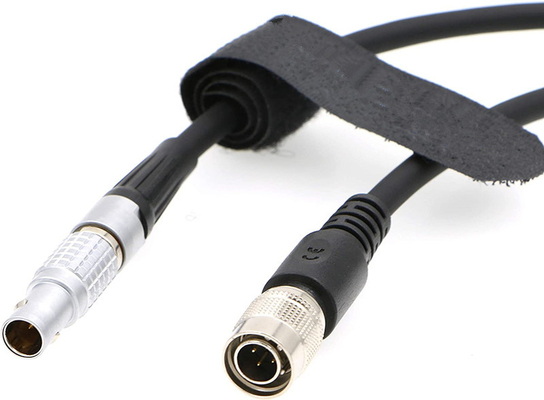 comprar Perno de Lemo 2 Pin Male To 4 Pin  Male Cable Teradek de Steadicam fabricación en línea