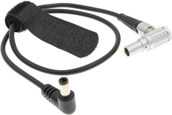 comprar Cable de conexión de la cámara del OEM para la serie del buque insignia del transmisor Z-CAM E2 del perno de Teradek online manufacture