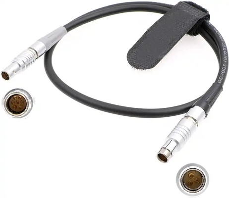 comprar Lemo 3 Pin Male To Lemo 7 Pin Male Run Stop Cable para el motor de Cmotion CPRO del motor de ARRI Cforce RF fabricación en línea