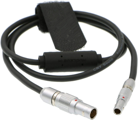 comprar Núcleo M Lemo 3 Pin Male a 7 Pin Male Run Stop Cable para Tilta online manufacture