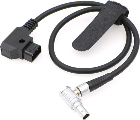 comprar Antón flexible D-TAP a Lemo 2 Pin Male Power Cable para la cámara ROJA de Teradek ARRI fabricación en línea