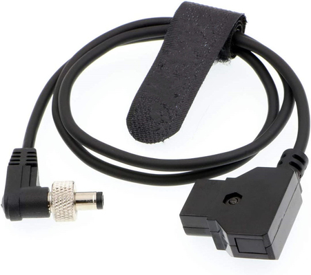 comprar D-Tap para bloqueo DC 5.5 2.1 Atomos cable de alimentación del monitor para dispositivos de video PIX-E7 PIX-E5 7 fabricación en línea