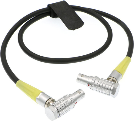comprar Preston FIZ MDR Bartech Cable de motor digital Lemo Ángulo derecho 7 Pin Hombre a Mujer fabricación en línea