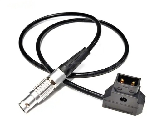 comprar Dtap To Red Epic Fgj 1b 306 Cable de alimentación de la cámara para el nuevo Movi Pro y Ronin online manufacture