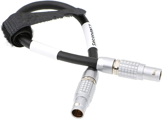 comprar 30cm Cable de sincronización de cámara Lemo 10 Pin Hombre a 10 Pin Cordón Hombre K2 Pro Prototipo online manufacture