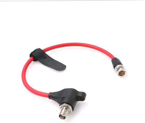 comprar Protección de puertos RED Komodo SDI Bnc de cable masculino a femenino aisladores galvánicos 20cm fabricación en línea