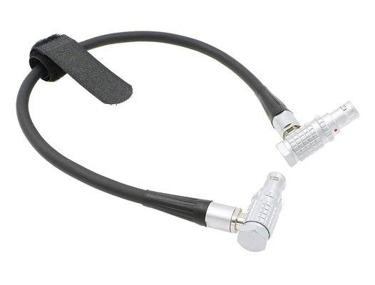 comprar 24 pulgadas de LCD EVF Lemos 16 pines ángulo derecho a ángulo derecho cable masculino para rojo épico escarlata W DSMC2 fabricación en línea