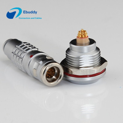 comprar Los seriales de Lemo K impermeabilizan el conector circular IP68 0K/1K/2K 2 - el varón 32pin y los conectores hembra fabricación en línea