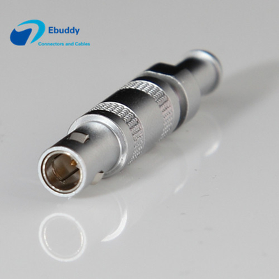 comprar Conector coaxial de la media luna FFA Lemo de los seriales de S con el zócalo masculino online manufacture
