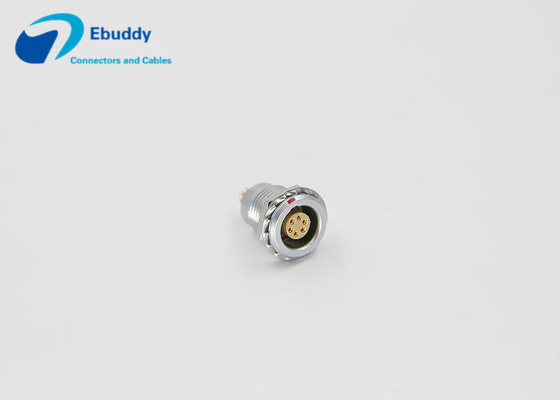 comprar Telegrafíe el HUEVO de vaivén de soldadura 0B 2pin de los conectores circulares con el zócalo femenino fabricación en línea