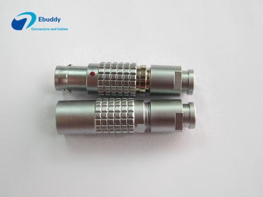 comprar Conectores machos circulares de vaivén alternativos del 1B 3pin del enchufe masculino de Lemo del conector de cable fabricación en línea