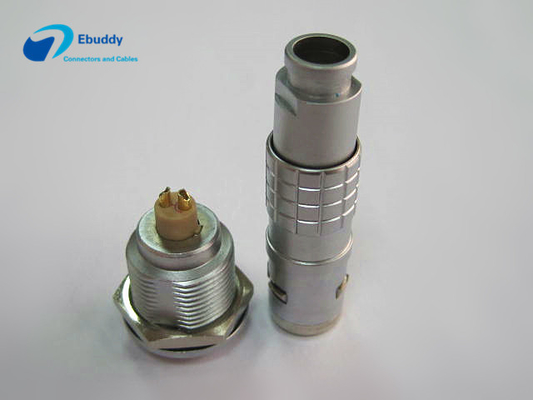 comprar Codo de FHG 3B 26 Pin Right Angle Circular Connector conector de cable de 90 grados fabricación en línea