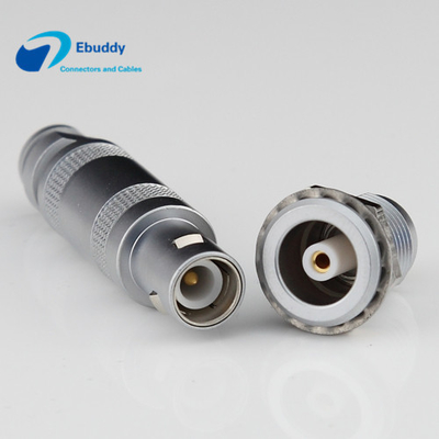 comprar Zócalo femenino coaxial de 00 ERAS de Lemo del conector de cable coaxial ERA.00.250 mini online manufacture