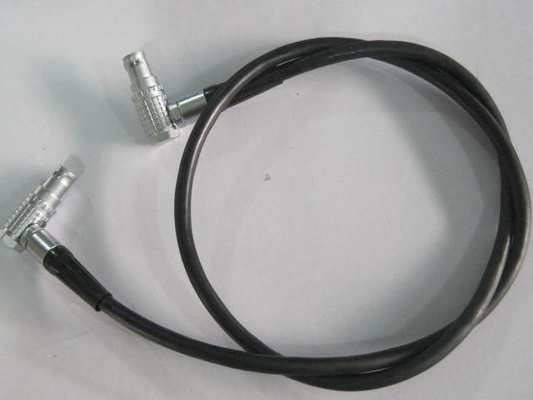 comprar Pin ROJO largo especial de Lemo 16 del cable de la EPOPEYA del 11M/de la pantalla táctil del dragón a Pin 16 fabricación en línea