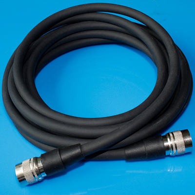 comprar Pin de encargo de  12 de la asamblea de cable a cable de 12 Pin para la cámara de Sony online manufacture