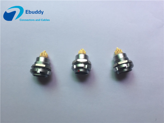 comprar Conector de poder de la placa de circuito de ECG 2B 26pin con el zócalo médico del panel de la instalación fabricación en línea