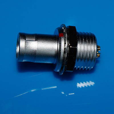 comprar Conectores circulares de vaivén del MARICA 0B 305 Lemo 0B, conector circular del Pin del enchufe 5 del MARICA fabricación en línea