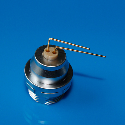 comprar Conector circular de la serie de IP68 Lemo K con el zócalo impreso de la placa de circuito fabricación en línea