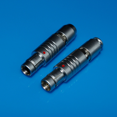 comprar Enchufe masculino 102 de 3 Pin 103 104 conectores multi de vaivén Fischer de poste del tamaño compatible fabricación en línea