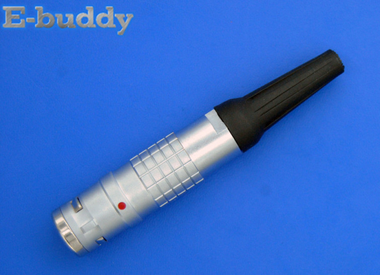 comprar Polvo - serie FGG 0K 1K del conector de cable del Pin Lemo de la prueba 5 K para el equipo del NDT fabricación en línea