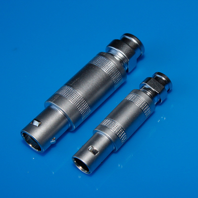 comprar Conector compatible recto FFA 0S 250 de Lemo del cable coaxial del tamaño del enchufe 0S fabricación en línea