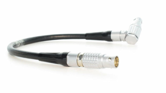 comprar Pin de la PIEL 16 de Lemo del cable de la cámara EVF de Arri Alexa al cable del visor del Pin de FGG 16 fabricación en línea