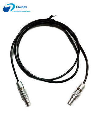 comprar Pin Lemo del cable de conexión 2 de la cámara 2 a Pin Lemo para un perno de Teradek online manufacture