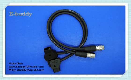 comprar 12 cables envueltos aduana de la fuente de alimentación de la seguridad del PIN para la fuente de alimentación de la cámara de Sony online manufacture