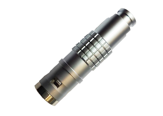 comprar Pernos herméticos de la serie FFA.1E.250.CTAC50Z 1.6m m del conector macho 1E del IP 68 Lemo online manufacture